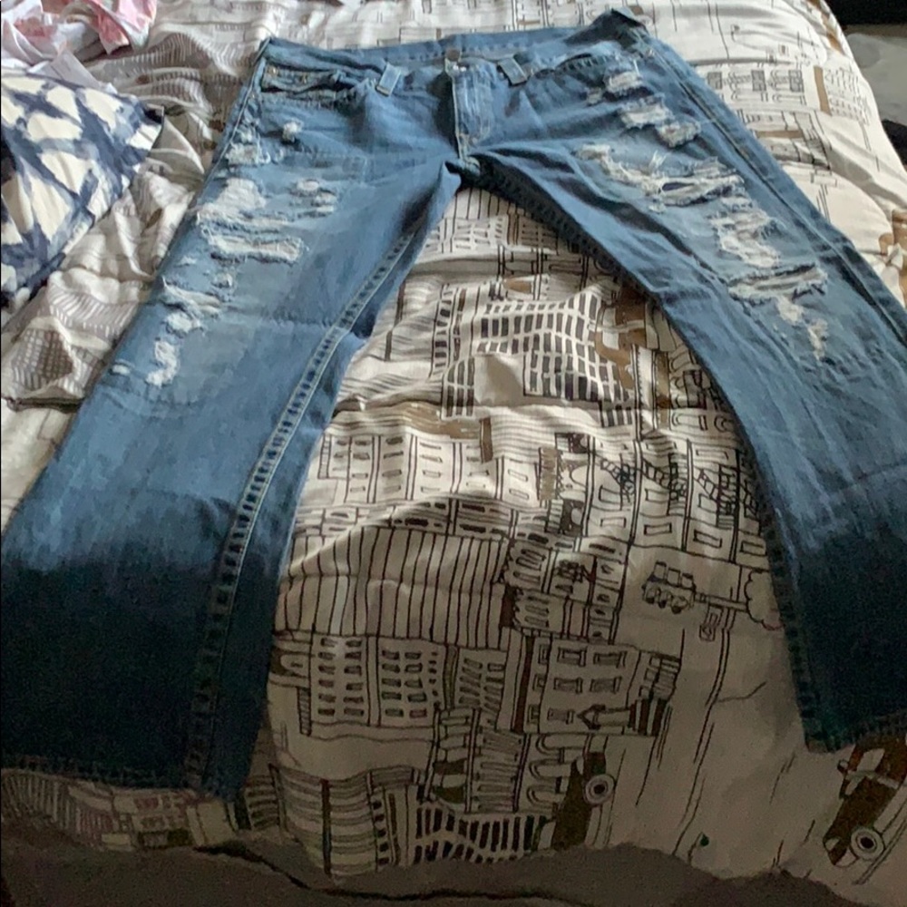 True Religion Jeans